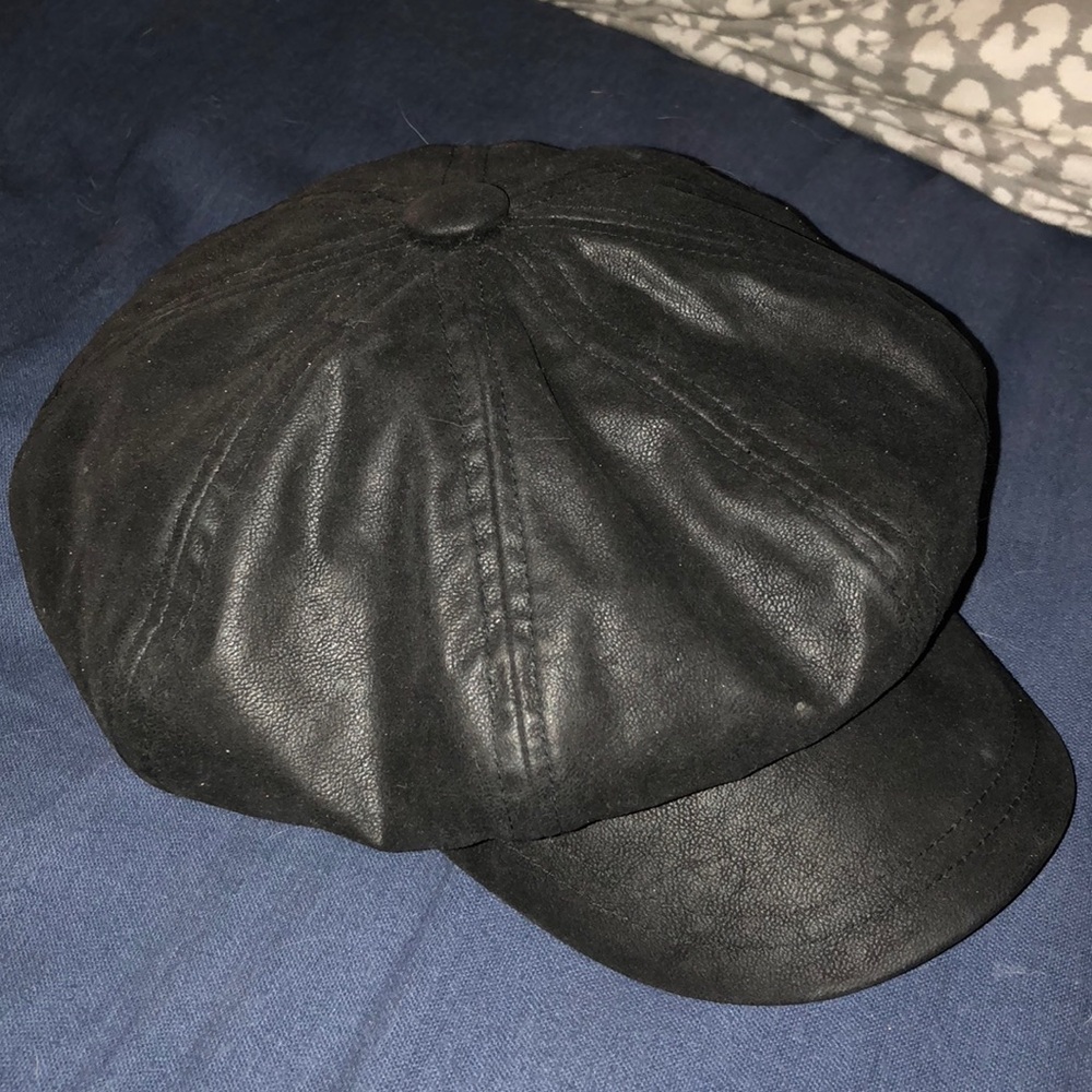 Black hat